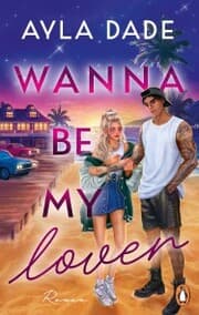 Cover von Wanna be my lover