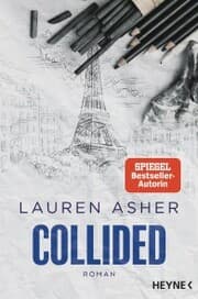 Cover von Collided