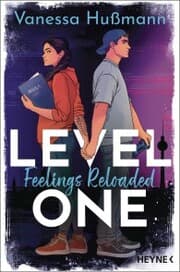 Cover von Level One: Feelings Reloaded