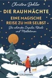 Cover von Die Rauhnächte - Eine magische Reise zu mir selbst