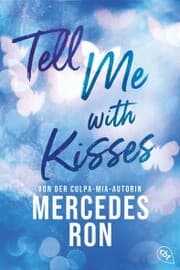 Cover von Tell Me with Kisses