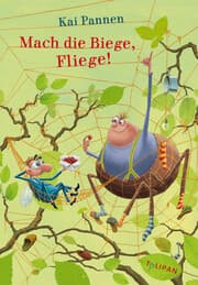 Cover von Mach die Biege, Fliege!