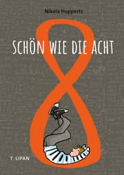 Cover von Schön wie die Acht