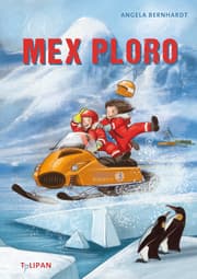 Cover von Mex Ploro