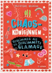 Cover von Chaosköniginnen