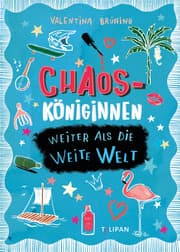 Cover von Chaosköniginnen