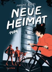 Cover von Neue Heimat 1404