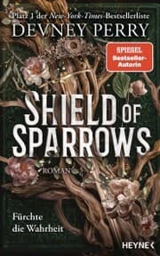 Cover von Shield of Sparrows