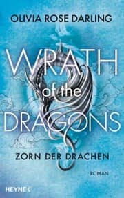 Cover von Wrath of the Dragon - Zorn des Drachen