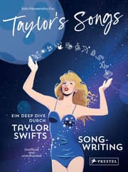 Cover von Taylor's Songs