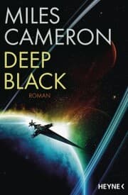 Cover von Deep Black