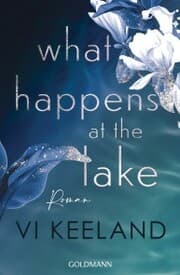 Cover von What happens at the Lake