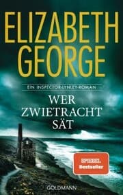 Cover von Wer Zwietracht sät
