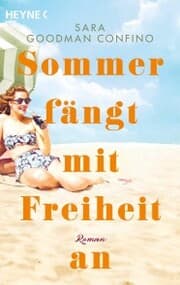 Cover von Sommer fängt mit Freiheit an