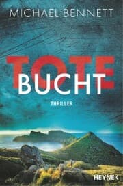 Cover von Tote Bucht