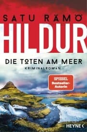 Cover von Hildur - Die Toten am Meer
