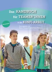 Cover von Das Handbuch für Teamer