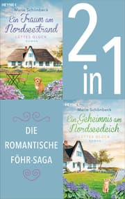 Cover von Lüttes Glück (2in1-Bundle)