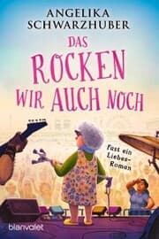 Cover von Das rocken wir auch noch!