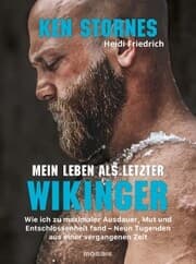 Cover von Mein Leben als letzter Wikinger