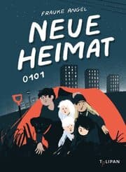 Cover von Neue Heimat 0101