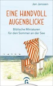 Cover von Eine Handvoll Augenblicke