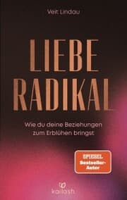 Cover von Liebe radikal