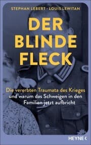 Cover von Der blinde Fleck