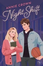 Cover von Night Shift