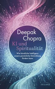 Cover von KI und Spiritualität