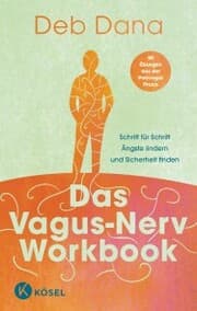 Cover von Das Vagus-Nerv Workbook
