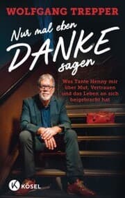 Cover von Nur mal eben Danke sagen