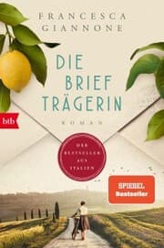 Cover von Die Briefträgerin