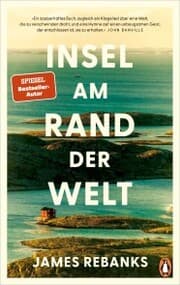 Cover von Insel am Rand der Welt