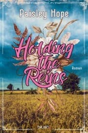 Cover von Holding The Reins