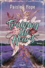 Cover von Training The Heart