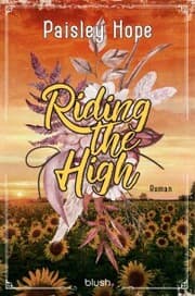 Cover von Riding The High