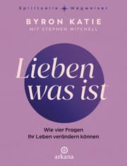Cover von Lieben was ist