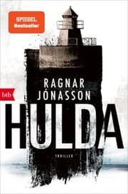 Cover von HULDA