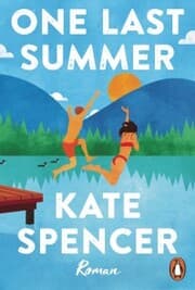 Cover von One Last Summer