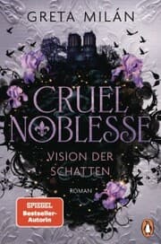 Cover von Cruel Noblesse: Vision der Schatten