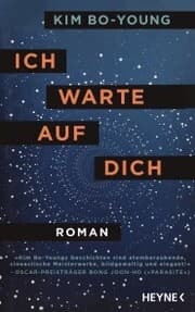 Cover von Ich warte auf dich