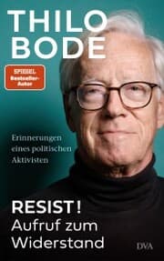 Cover von Resist! Aufruf zum Widerstand