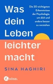 Cover von Was dein Leben leichter macht