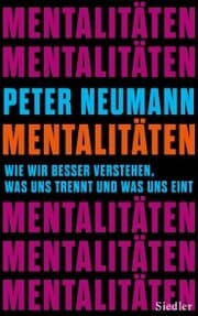 Cover von Mentalitäten