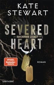 Cover von Severed Heart