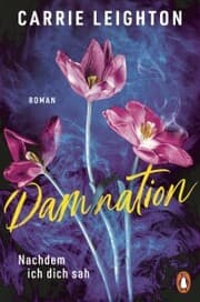 Cover von Damnation