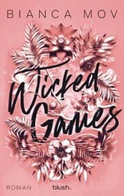 Cover von Wicked Games
