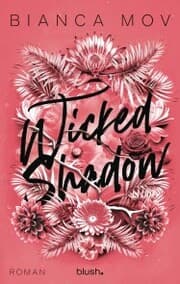 Cover von Wicked Shadow