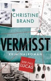Cover von Vermisst - Der Fall Lucas